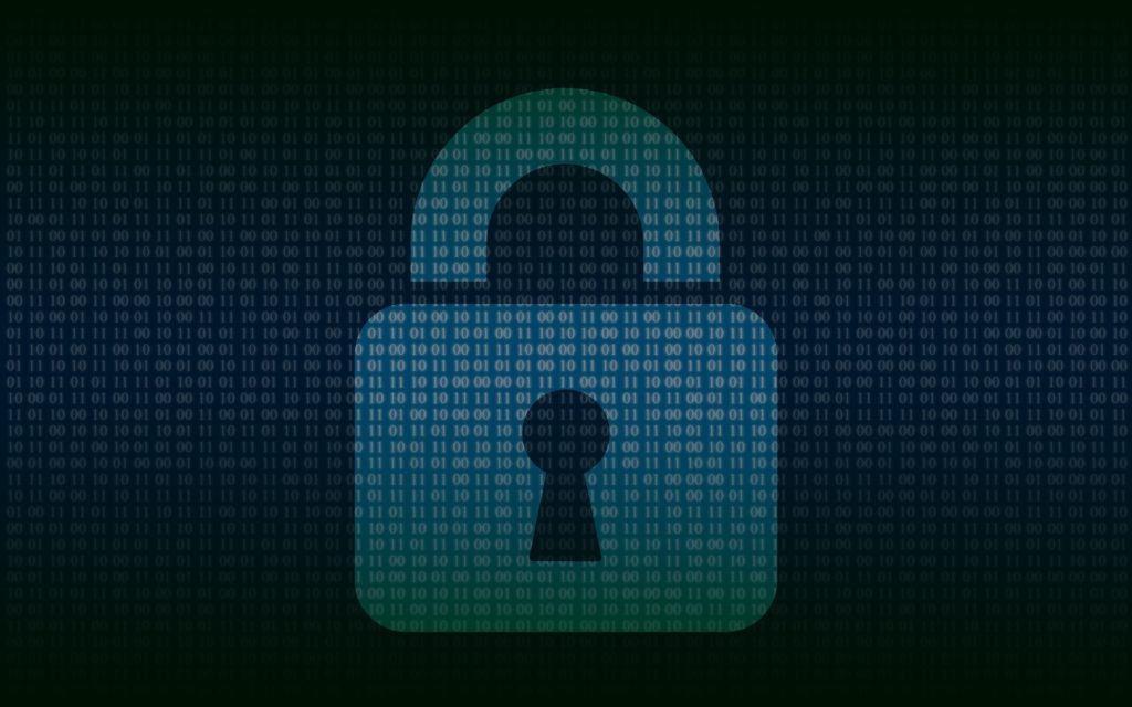 Free Security Cyber illustration and picture